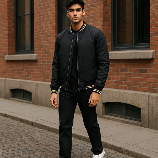 Aurelian™ | Elevated Edge